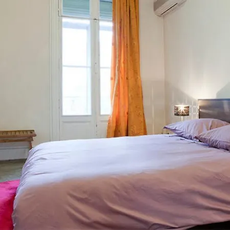 Appartement Colombet Stay's - Amazing Arc De Triomphe *