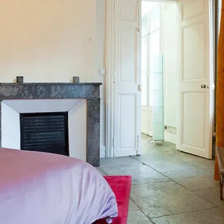 Appartement Colombet Stay's - Amazing Arc De Triomphe *