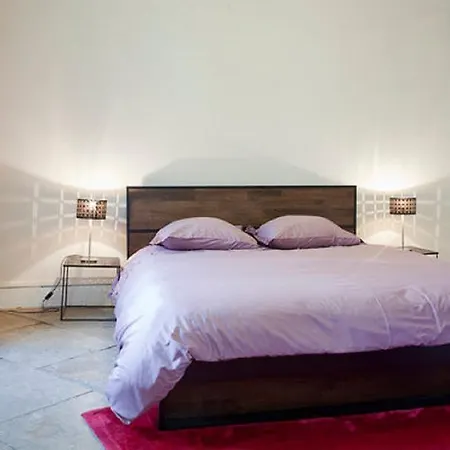 Appartement Colombet Stay's - Amazing Arc De Triomphe Montpellier