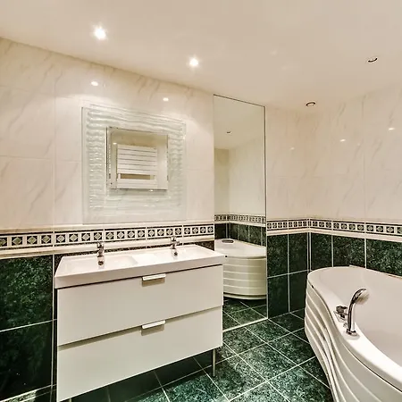 Appartement Colombet Stay's - Amazing Arc De Triomphe