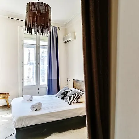 Appartement Colombet Stay's - Amazing Arc De Triomphe *