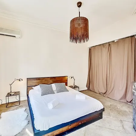 Appartement Colombet Stay's - Amazing Arc De Triomphe