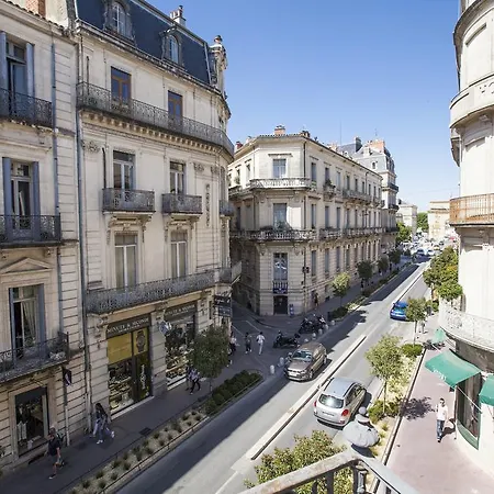 Colombet Stay's - Amazing Arc De Triomphe *