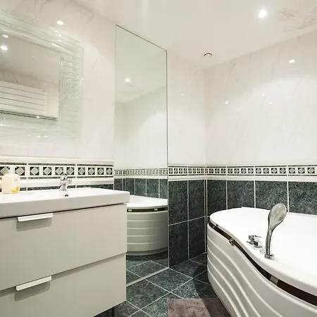 Colombet Stay's - Amazing Arc De Triomphe Appartement