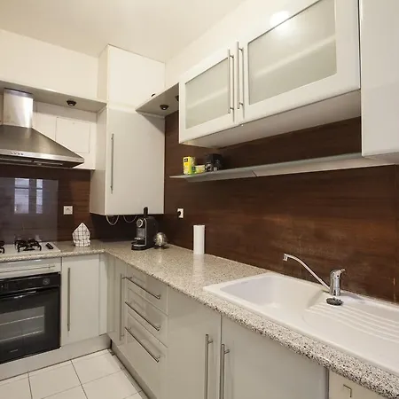 Colombet Stay's - Amazing Arc De Triomphe Appartement Montpellier