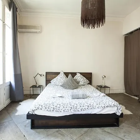 Colombet Stay's - Amazing Arc De Triomphe