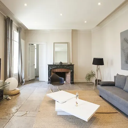 Colombet Stay's - Amazing Arc De Triomphe