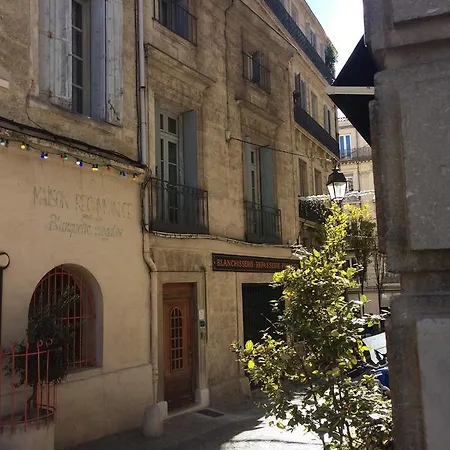 Colombet Stay's - Amazing Arc De Triomphe *